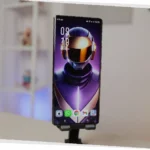cara kunci aplikasi infinix smart 9