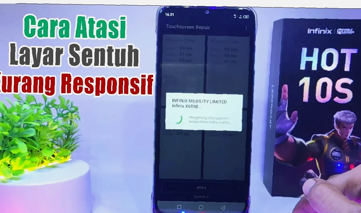 Infinix Layar Pisah Keren Banget! Fitur Unggulan & Tips Praktis