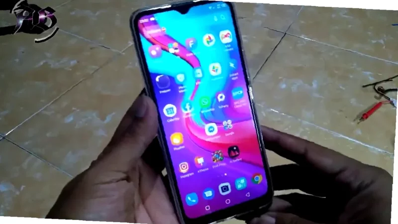 Rahasia Cara Layar Split Infinix Kamu  –  Jagoan Foto dan Video!
