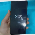 cara lupa pola infinix