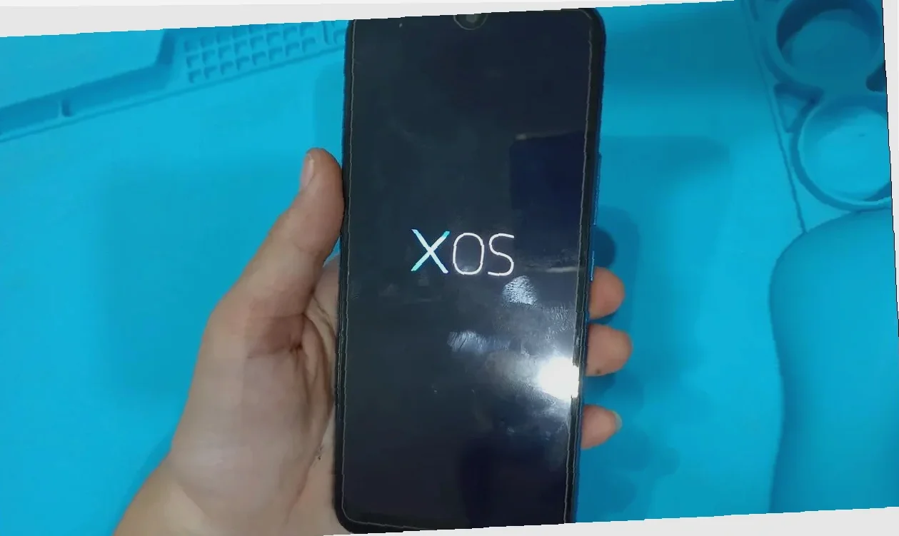 Gak Bisa Buka Infinix? Cara Mudah & Cepat Lupa Pola Kunci