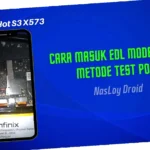 cara masuk bios infinix x2