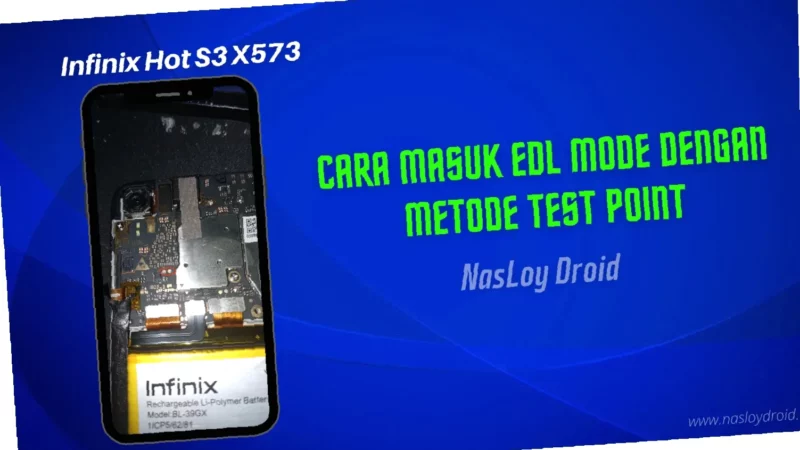 Gak Ribet! Cara Masuk BIOS Infinix X2  Mudah Banget Ini!