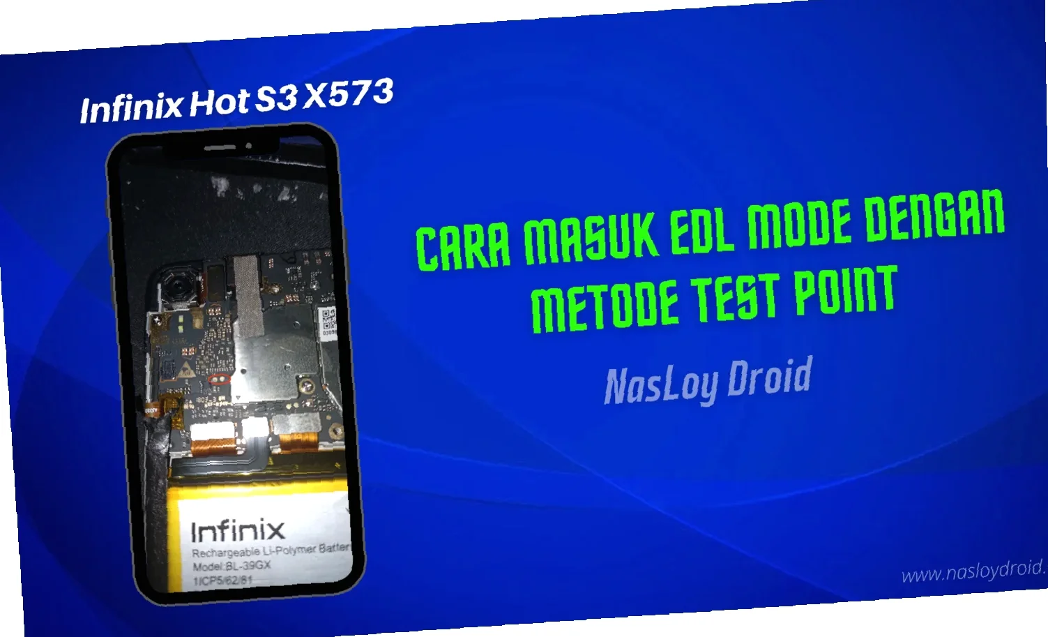 Gak Ribet! Cara Masuk BIOS Infinix X2 Mudah Banget Ini!