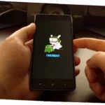 cara masuk fastboot infinix note 30