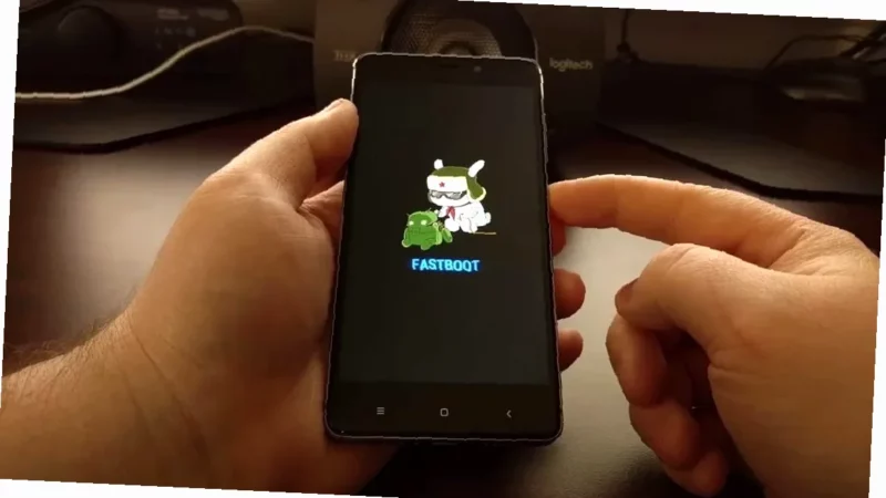 Gak Ribet! Cara Masuk Fastboot Infinix Note 30 Mudah & Cepat
