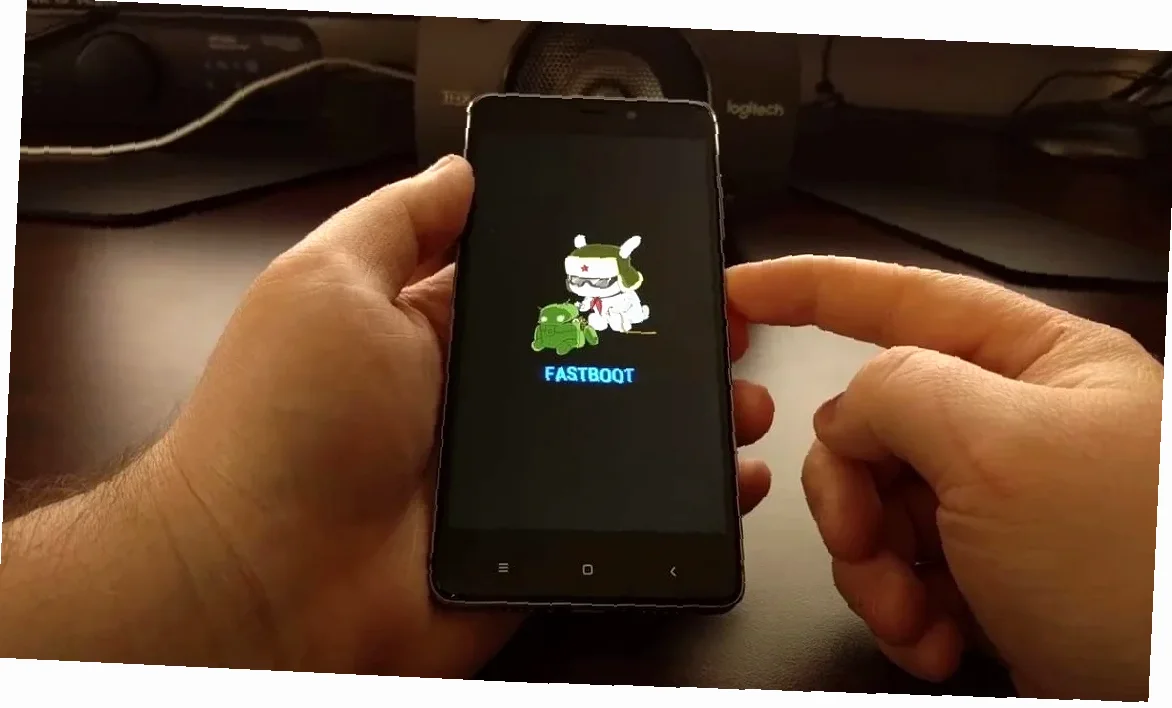 Gak Ribet! Cara Masuk Fastboot Infinix Note 30 Mudah & Cepat