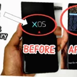 cara masuk recovery mode infinix smart 5