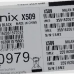 cara melacak imei infinix