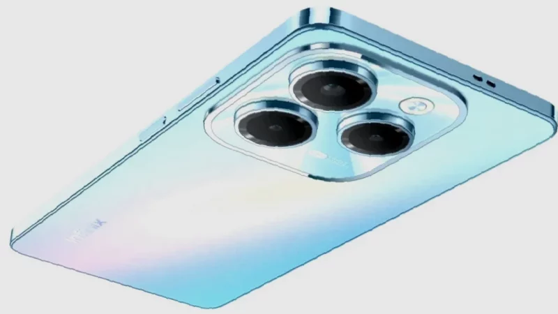 Rahasia Baterai Infinix Hot 40 Pro! Cek Kesehatan dan Perpanjang Umur Sekarang