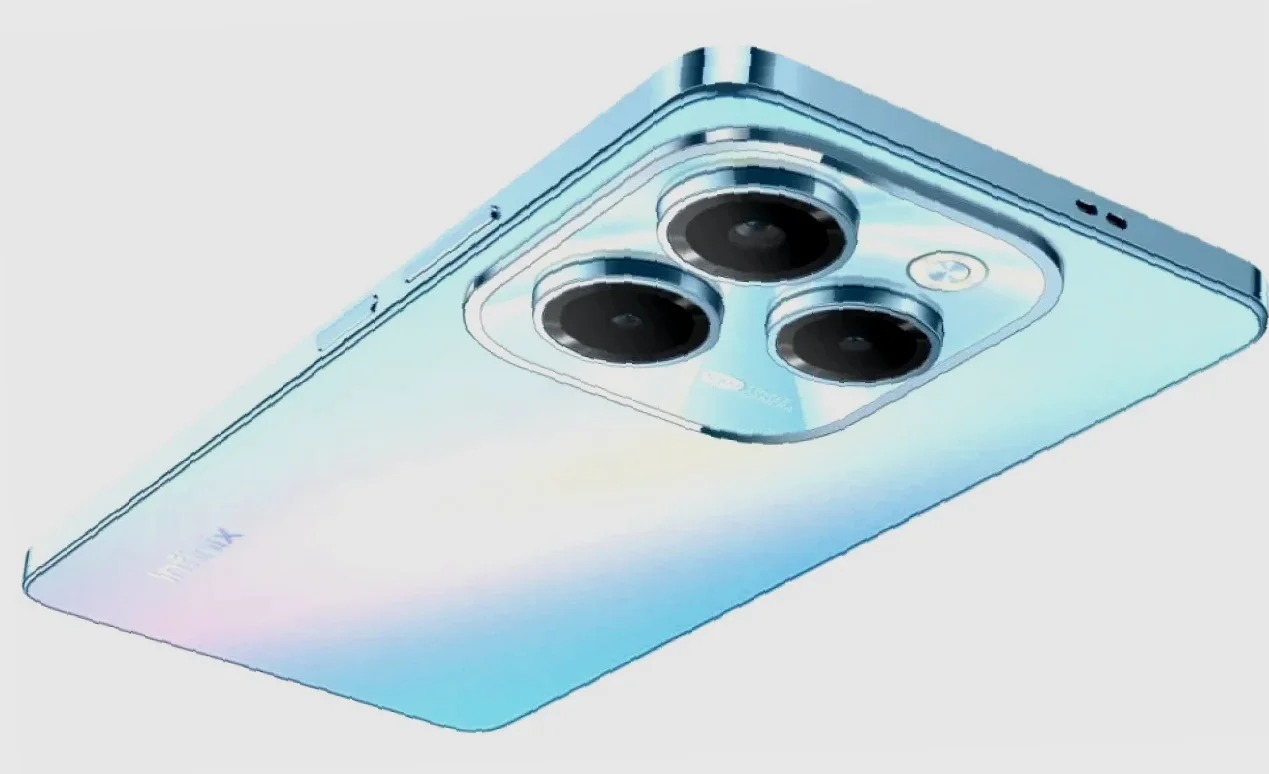Rahasia Baterai Infinix Hot 40 Pro! Cek Kesehatan dan Perpanjang Umur Sekarang
