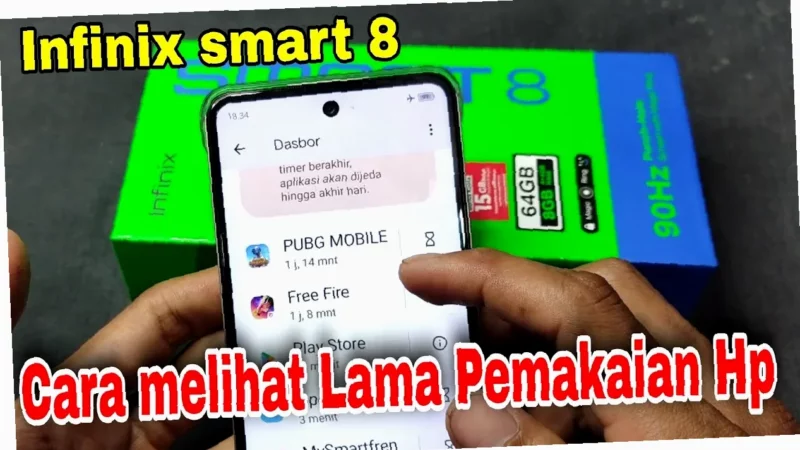 Cepat!  Cari IMEI Infinix Kamu Sekarang Juga –  Gampang Banget!