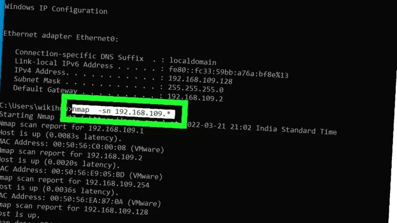 Cepat!  Gak Ribet!  Cari Mac Address Infinix Kamu Sekarang Juga