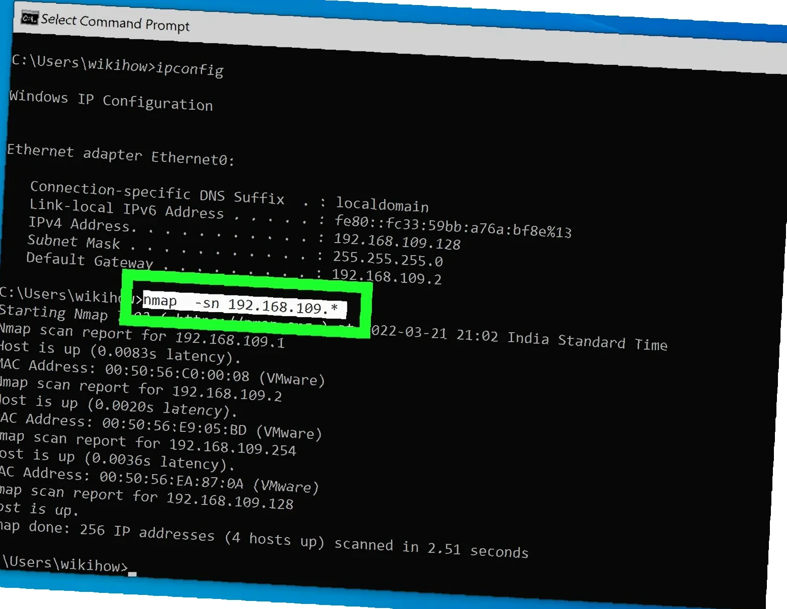 Cepat! Gak Ribet! Cari Mac Address Infinix Kamu Sekarang Juga