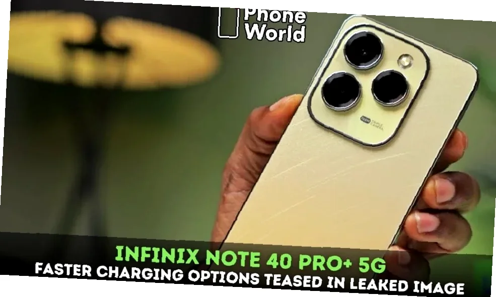 Gak Ribet! Cara Pakai Infinix Note 40 Wireless Anti-Bingung