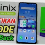 cara mematikan alarm infinix