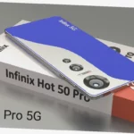 cara mematikan daya infinix hot 50