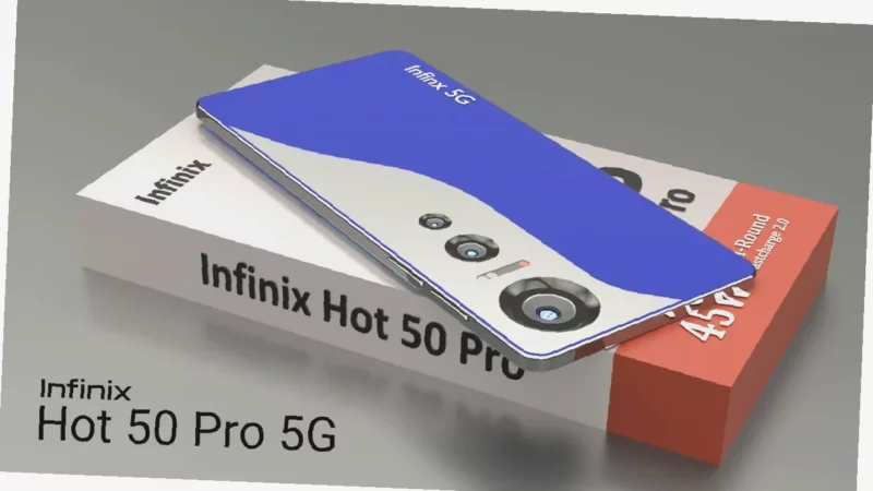 Rahasia Matikan Daya Infinix Hot 50!  Triks Cepat & Mudah
