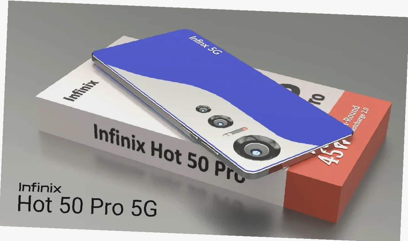 Rahasia Matikan Daya Infinix Hot 50! Triks Cepat & Mudah
