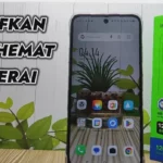 cara mematikan daya infinix smart 9