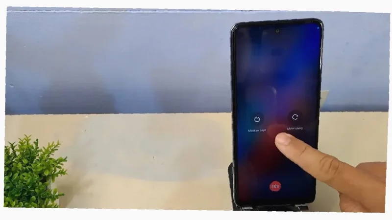 Cepat! Cara Matikan Daya Infinix Kamu dengan Mudah & Benar