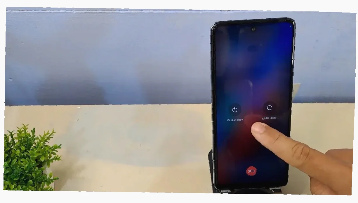 Cepat! Cara Matikan Daya Infinix Kamu dengan Mudah & Benar