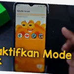 cara mematikan developer mode infinix