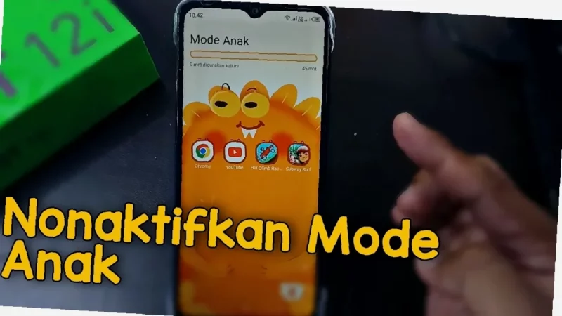 Rahasia Matikan Developer Mode Infinixmu Sekarang Juga!
