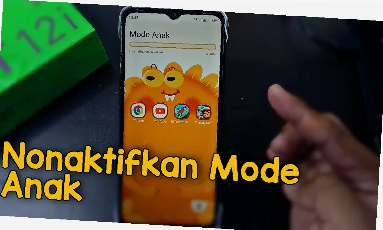 Rahasia Matikan Developer Mode Infinixmu Sekarang Juga!