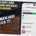 cara mematikan earphone infinix