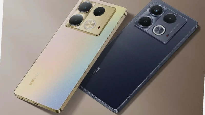 Cara Matikan Getaran Infinix Note 40 Mudah & Cepat! Trik Rahasia Anti Ribet