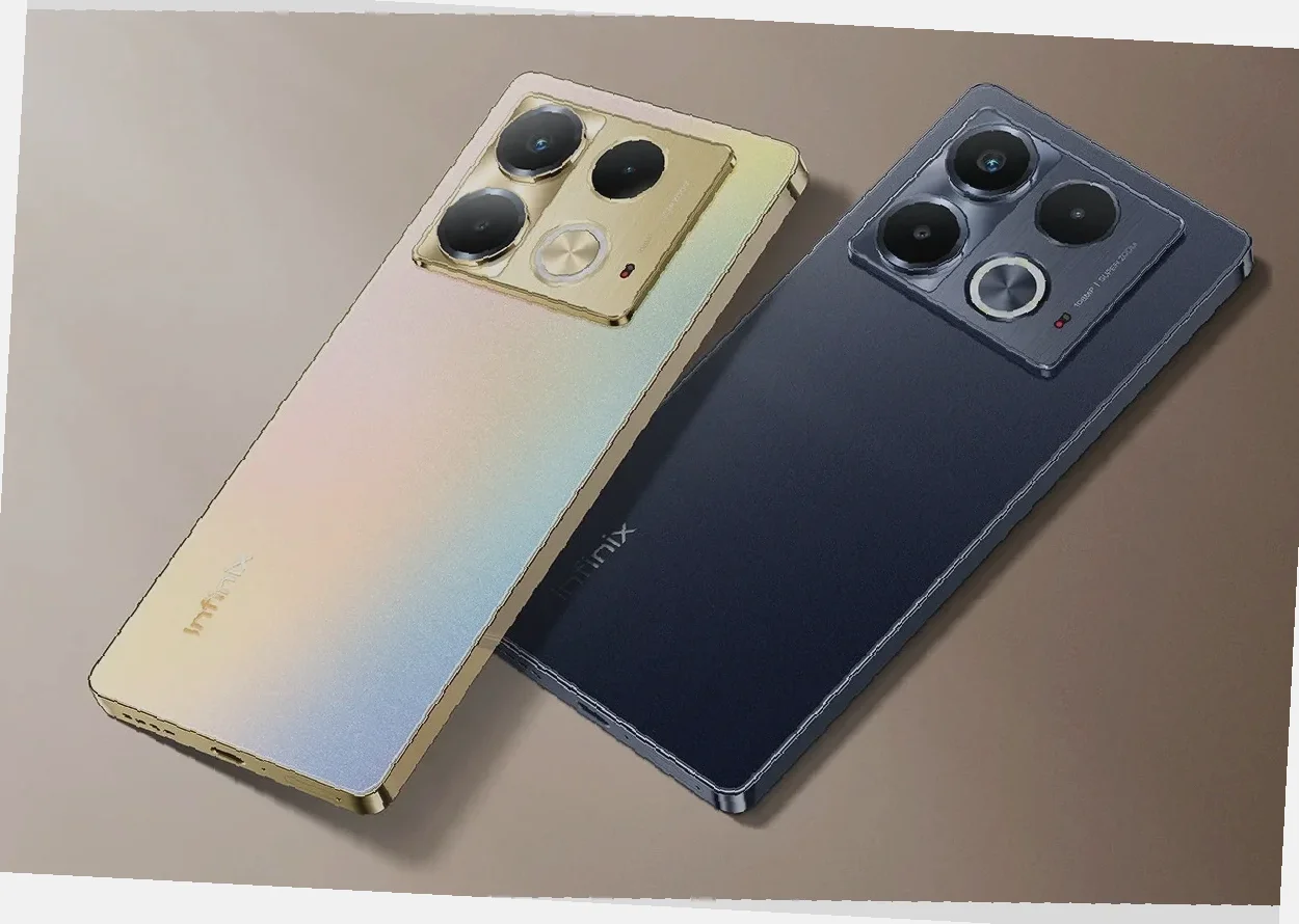 Cara Matikan Getaran Infinix Note 40 Mudah & Cepat! Trik Rahasia Anti Ribet