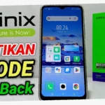 cara mematikan hp infinix 50