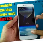 cara mematikan hp infinix yang tidak bisa disentuh