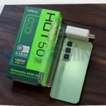 cara mematikan infinix hot 50 pro plus