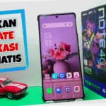 cara mematikan infinix note 40 pro