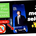 cara mematikan komedi putar infinix