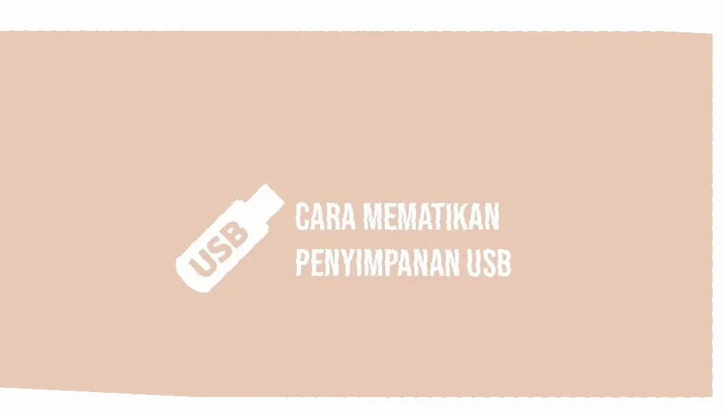 Cara Mematikan Penyimpanan USB Infinixmu Sekarang Juga! Trik Rahasia untuk Kecepatan!