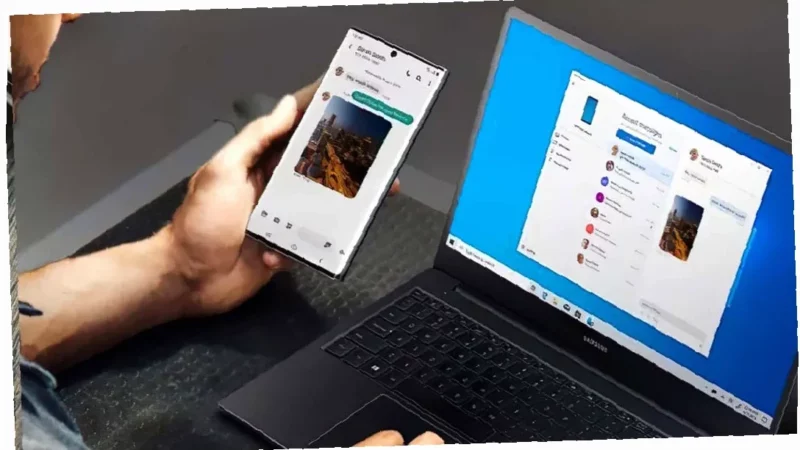 Rahasia Quick Share Infinix Hilang?  Cara Matikan Sekarang!