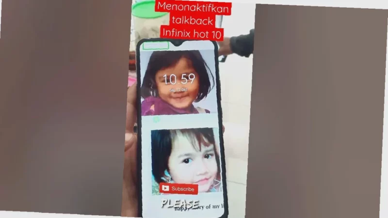 Rahasia Matikan Sensor Proximity Infinix Hot 10!  Triks Cepat & Ampuh!