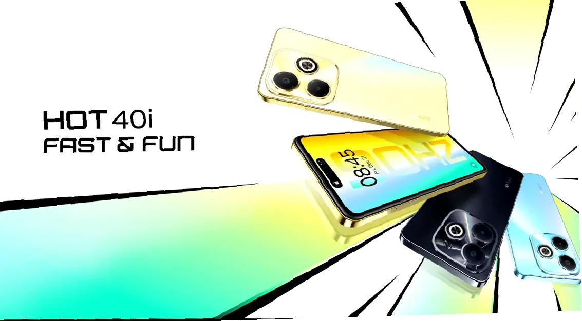 Rahasia Matikan Sensor Proximity Infinix Hot 40i! Cara Mudah & Cepat!