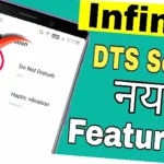 cara mematikan suara dts infinix