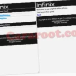cara membedakan hp infinix asli dan palsu