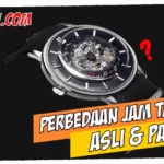 cara membedakan hp infinix ori dan kw