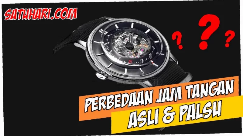 Gak Mau Tertipu HP Infinix KW?  Cara Jitu Bedain Ori vs KW Sekarang!