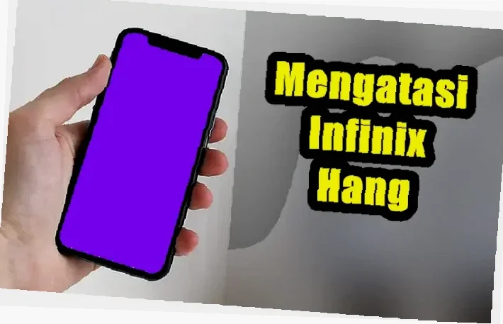 Rahasia Hapus File Sampah Infinix Kamu – Ruang Penyimpanan Bebas!