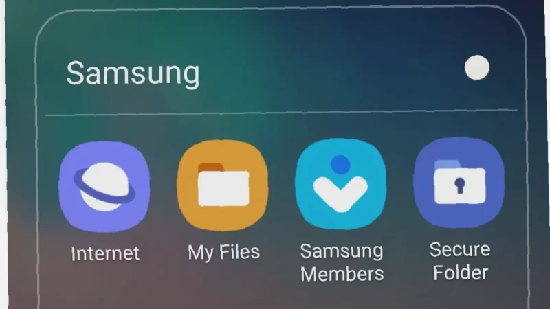 Rahasia Buka Folder Aman Infinixmu Kini Terungkap!