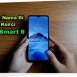 cara membuka kunci infinix