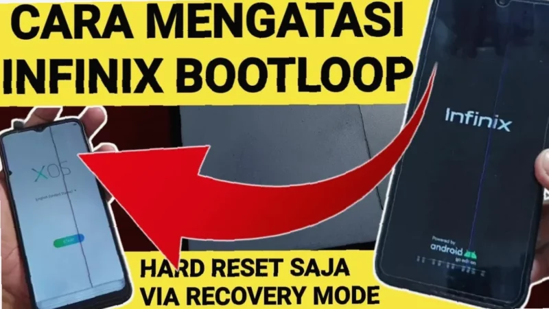 Gak Bisa Buka Fingerprint Infinixmu?  Cara Ampuh & Cepat!