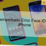 cara memperbaiki hp infinix error